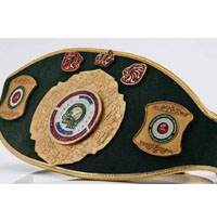 کمربند قهرمانی کد  504